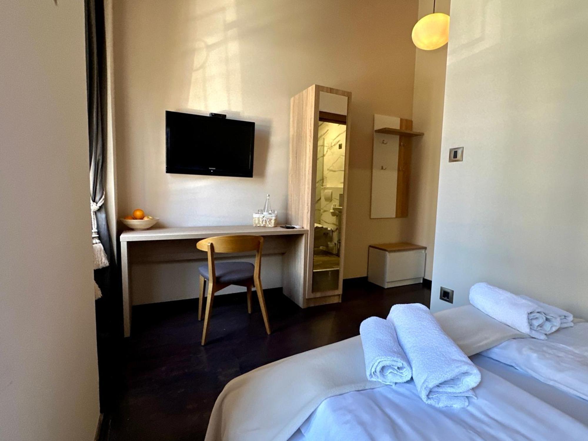Agape Villa Apartments 노비사드 외부 사진