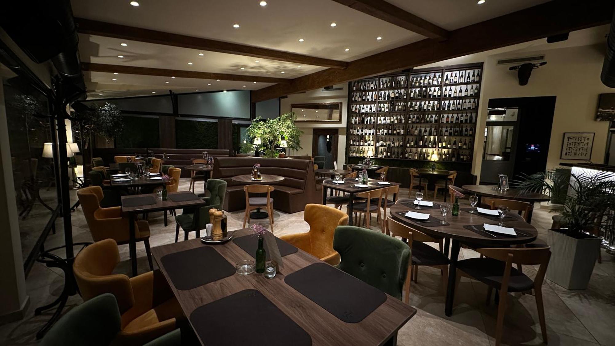 Agape Villa Apartments 노비사드 외부 사진