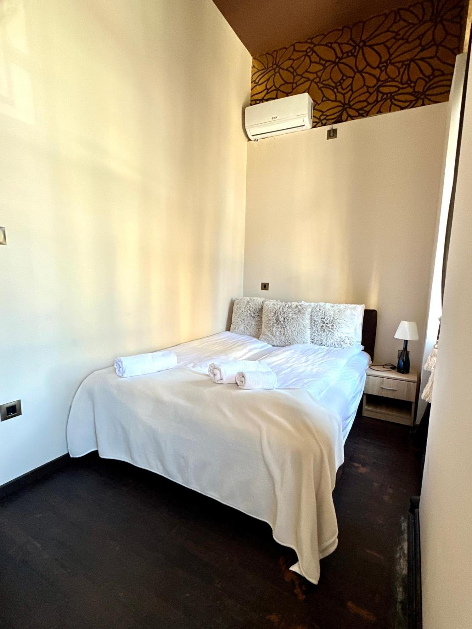 Agape Villa Apartments 노비사드 외부 사진