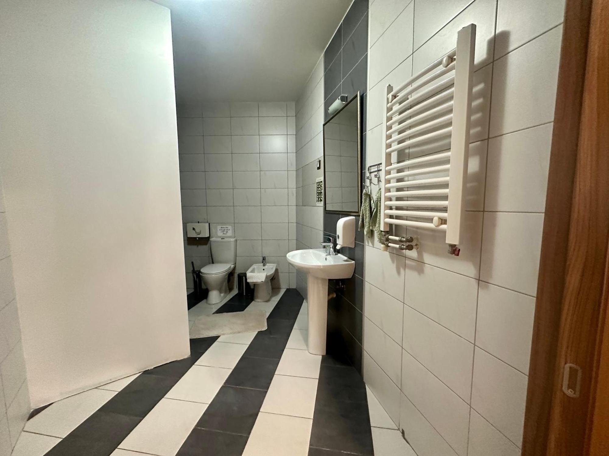 Agape Villa Apartments 노비사드 외부 사진
